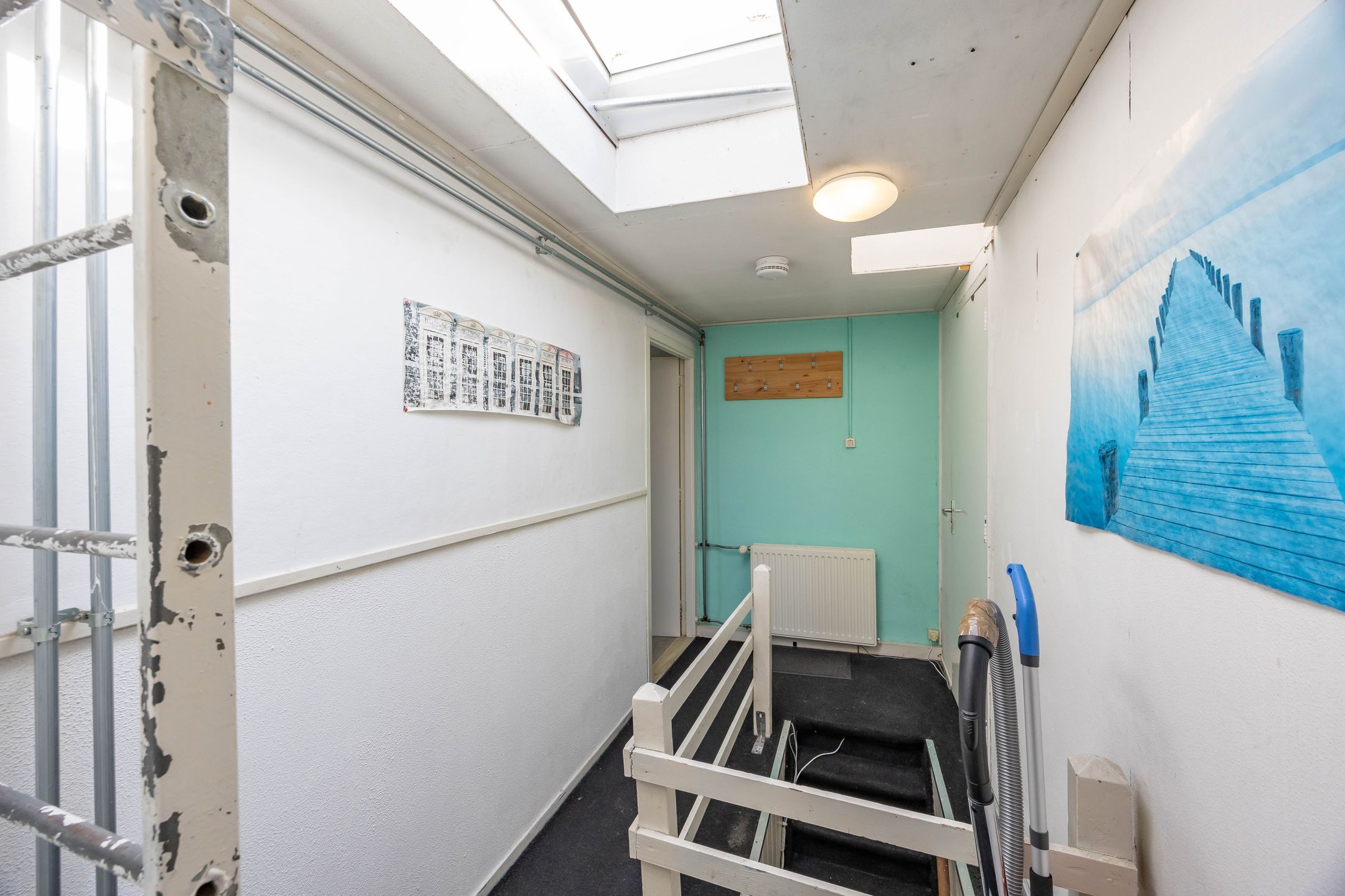 Foto 24 van Tuinbouwstraat 136-A