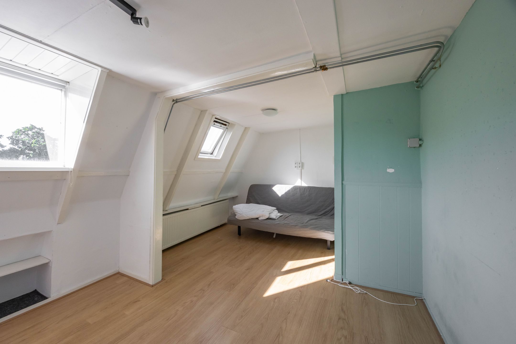 Foto 27 van Tuinbouwstraat 136-A