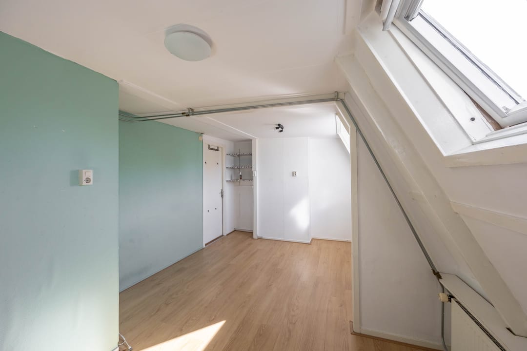 Foto 28 van Tuinbouwstraat 136-A