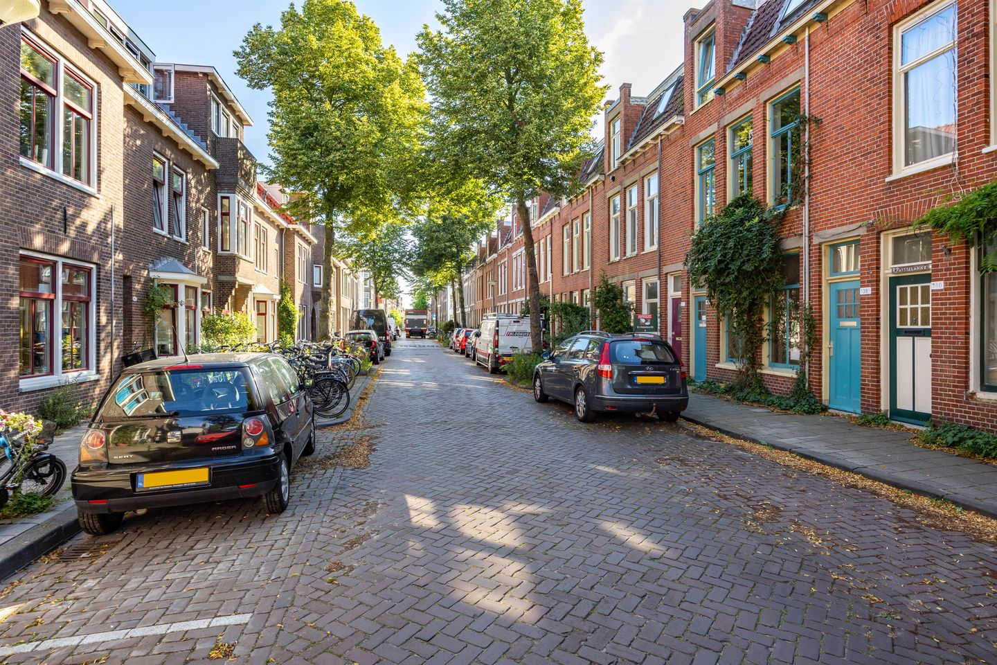 Foto 29 van Tuinbouwstraat 136-A