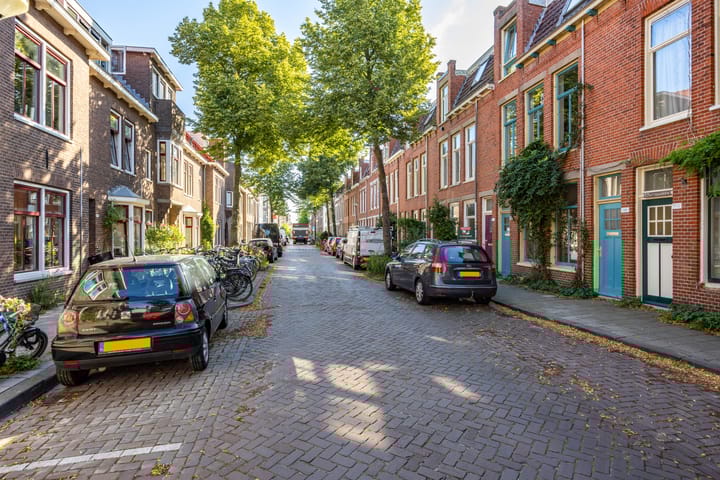 Foto 29 van Tuinbouwstraat 136-A