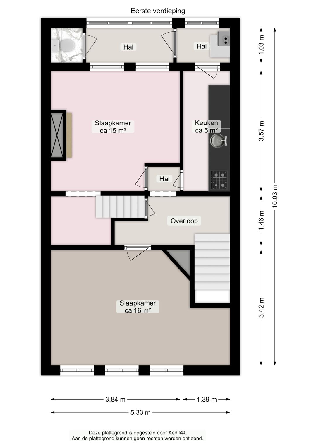 Foto 31 van Tuinbouwstraat 136-A