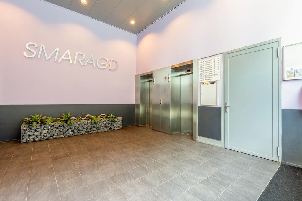 Photo 10 of De Diagonaal 55