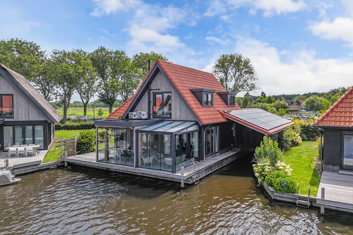 Foto 1 van Waterstaete 2