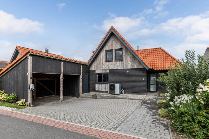 Foto 2 van Waterstaete 2