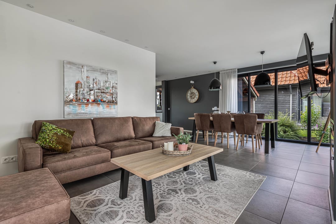 Foto 7 van Waterstaete 2