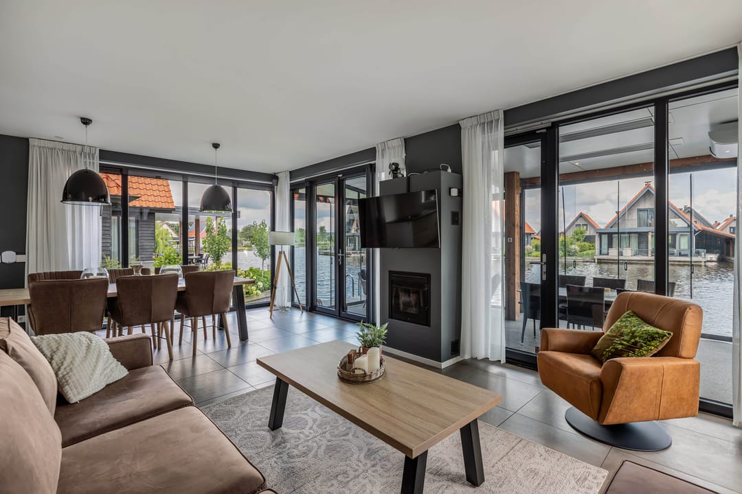 Foto 8 van Waterstaete 2