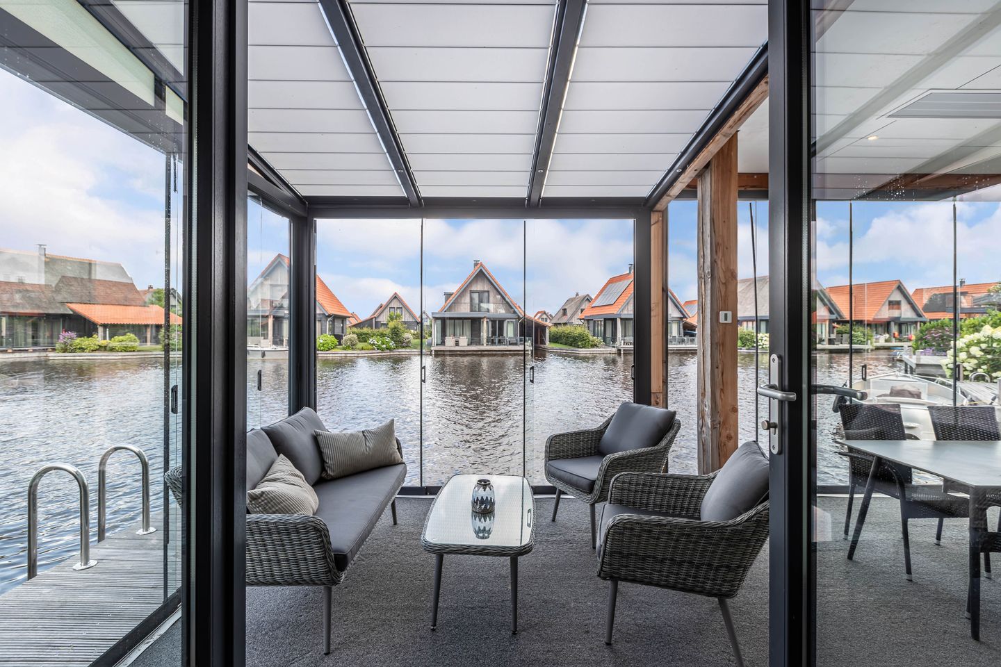 Foto 10 van Waterstaete 2