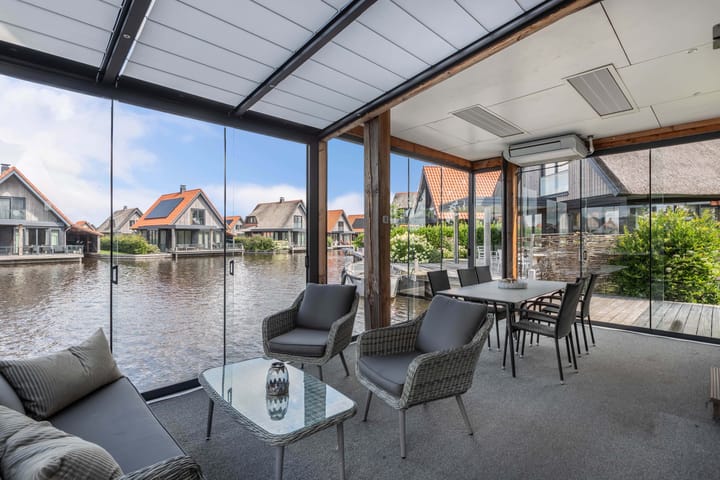 Foto 11 van Waterstaete 2