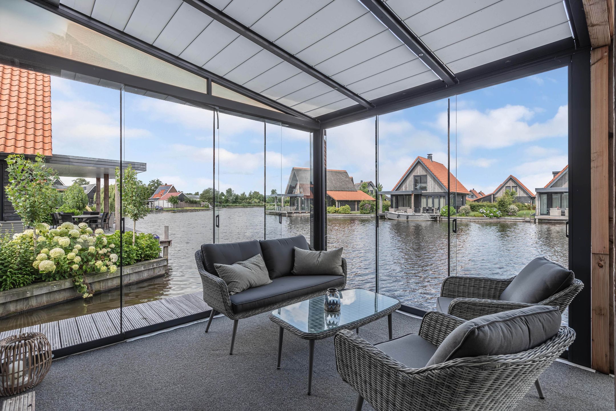 Foto 12 van Waterstaete 2