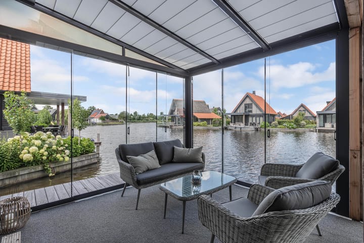 Foto 12 van Waterstaete 2