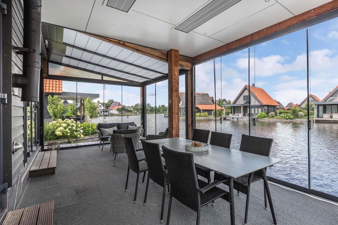 Foto 13 van Waterstaete 2