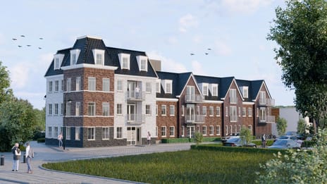 Stadhouder Sint-Maartensdijk main image