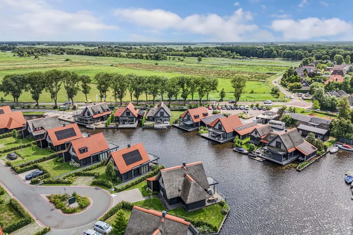 Foto 50 van Waterstaete 2