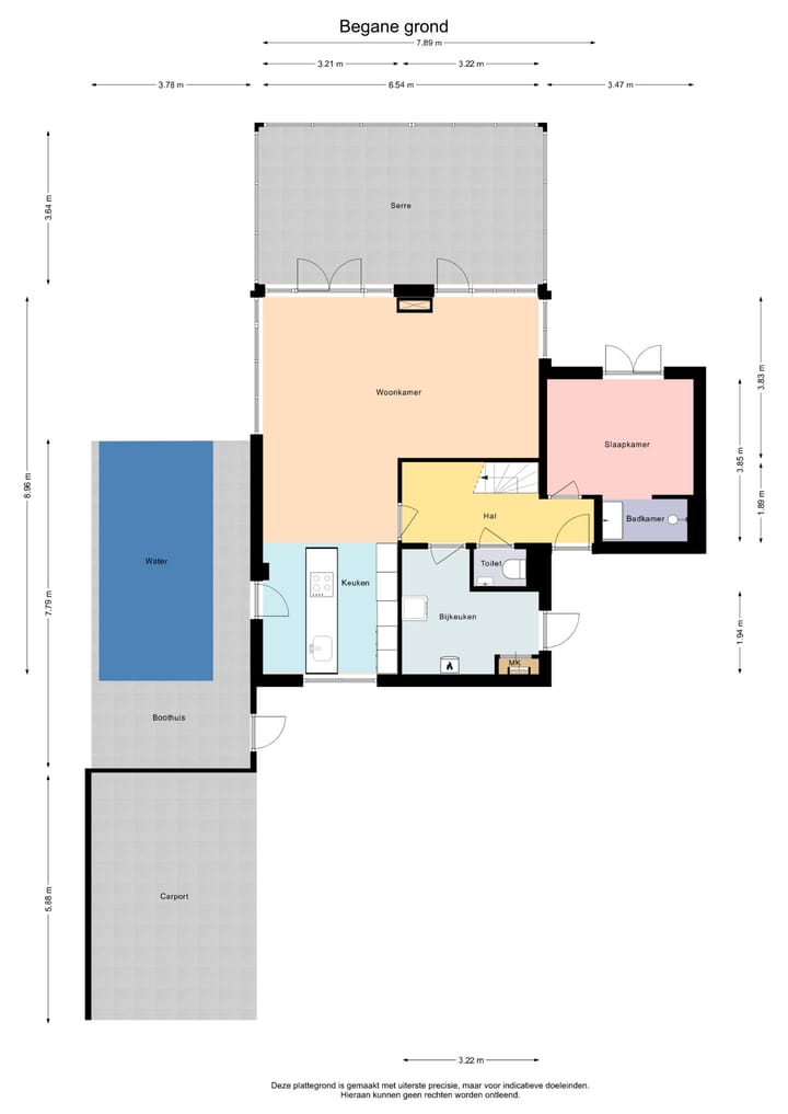 Foto 52 van Waterstaete 2