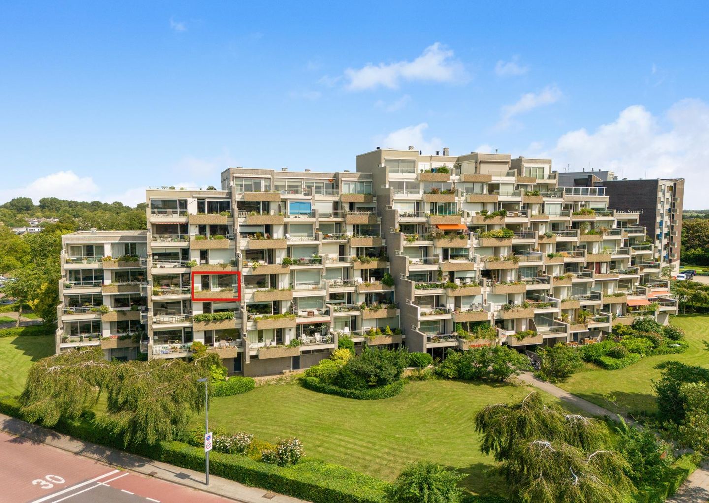 Foto 1 van C.F. Smeetslaan 75