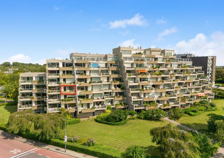 Foto 1 van C.F. Smeetslaan 75