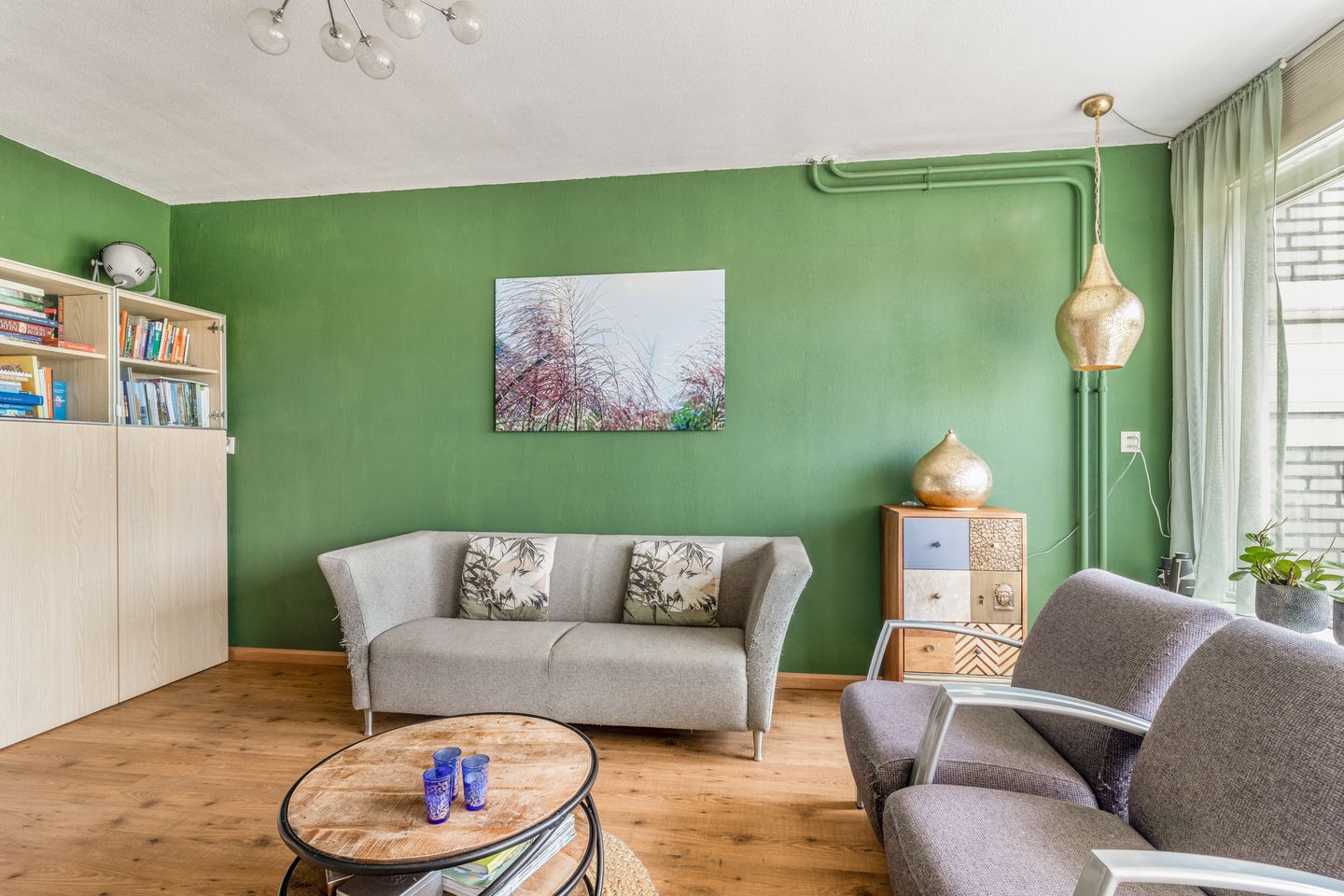 Foto 4 van C.F. Smeetslaan 75