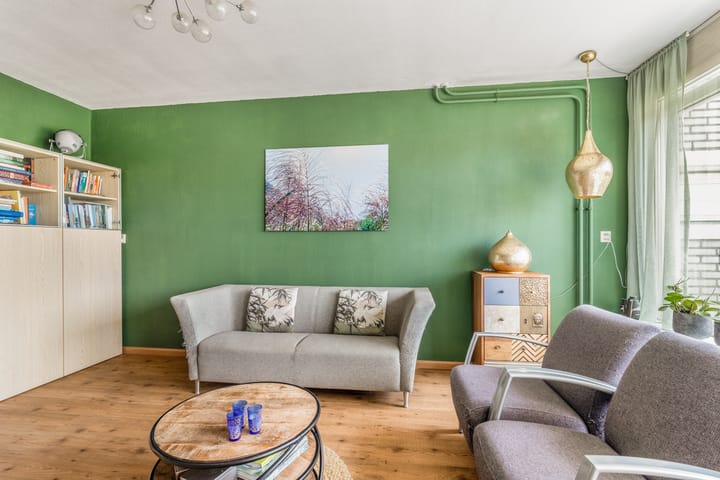 Foto 4 van C.F. Smeetslaan 75