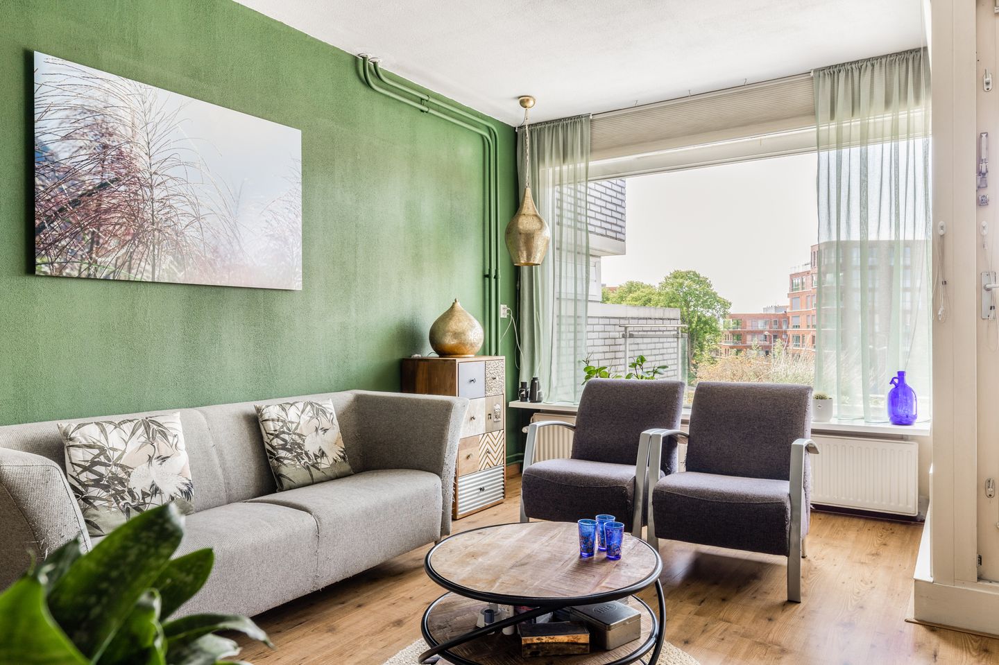 Foto 5 van C.F. Smeetslaan 75