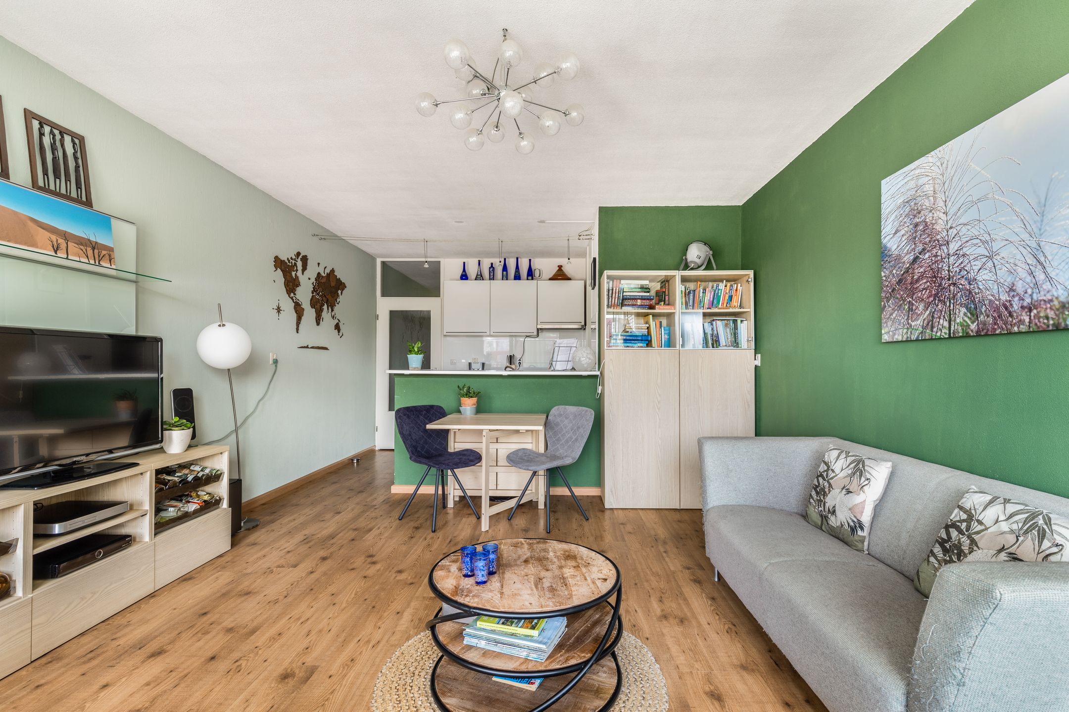 Foto 6 van C.F. Smeetslaan 75