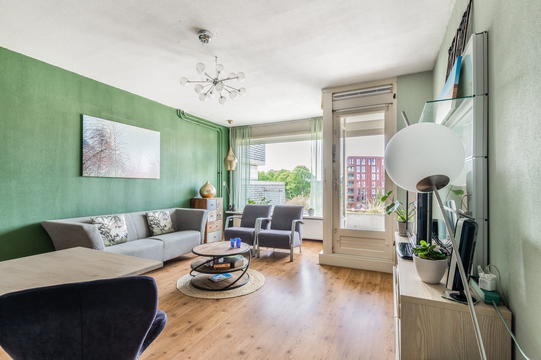 Foto 7 van C.F. Smeetslaan 75