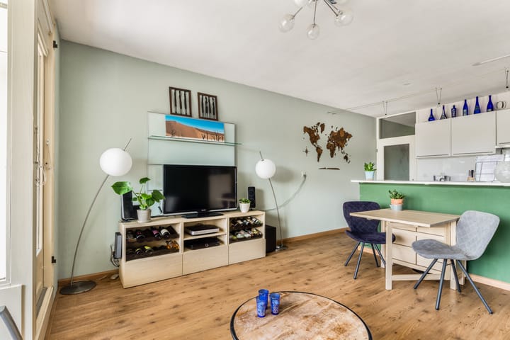 Foto 8 van C.F. Smeetslaan 75