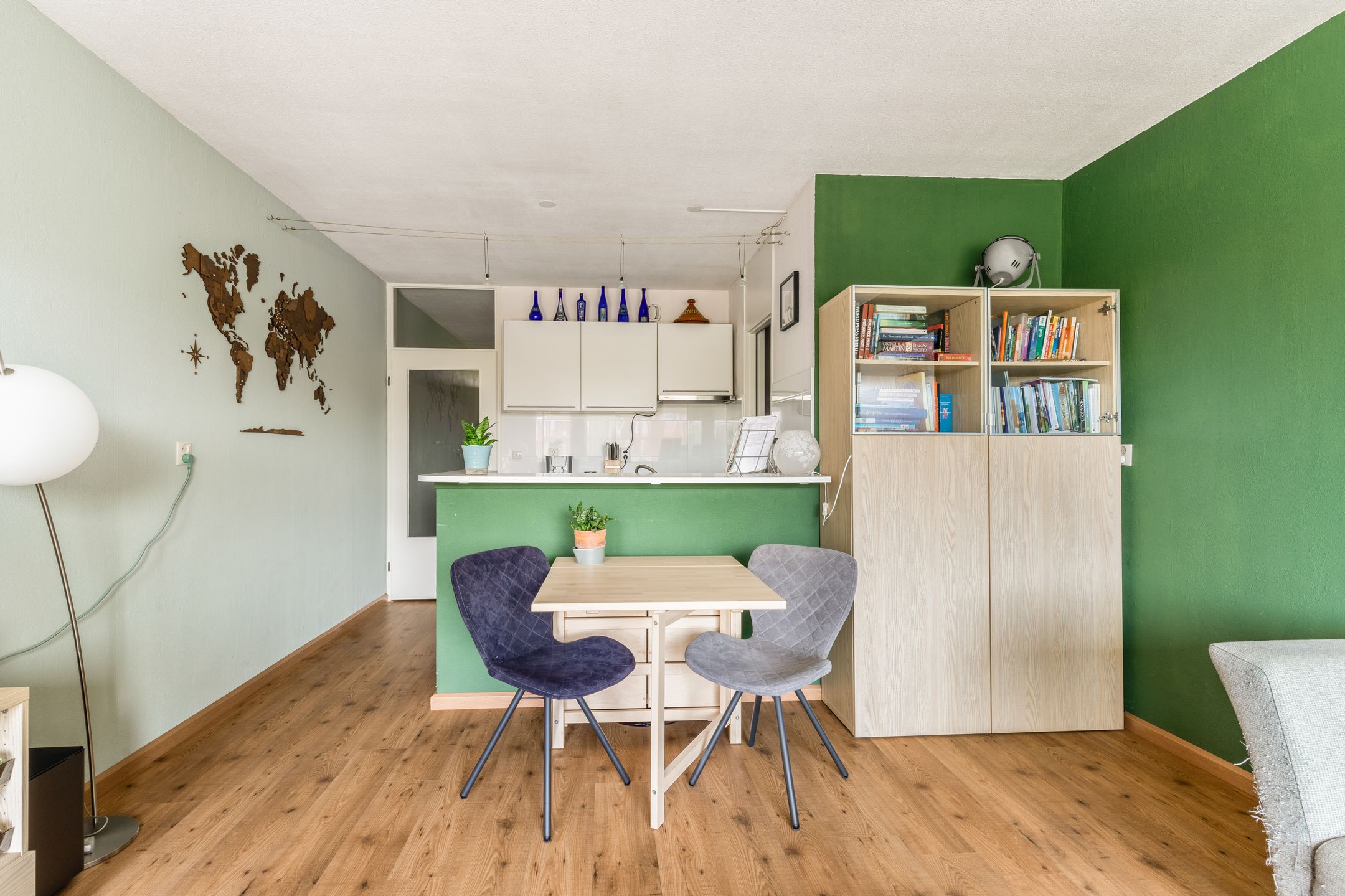 Foto 9 van C.F. Smeetslaan 75