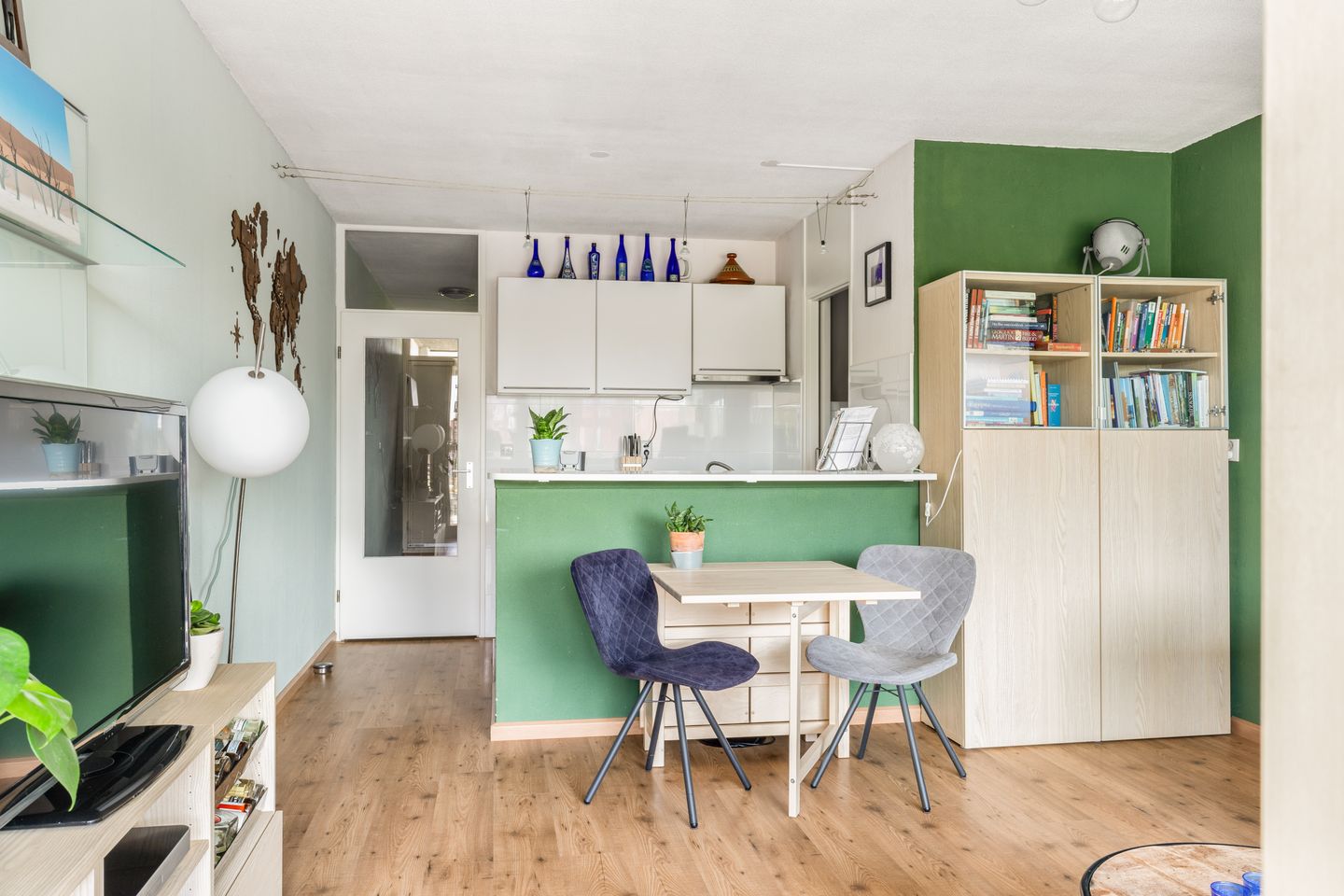 Foto 10 van C.F. Smeetslaan 75