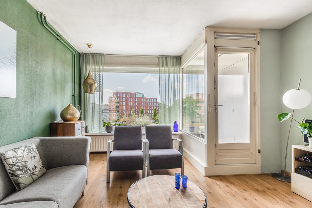 Foto 11 van C.F. Smeetslaan 75