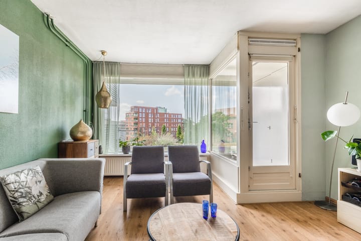 Foto 11 van C.F. Smeetslaan 75