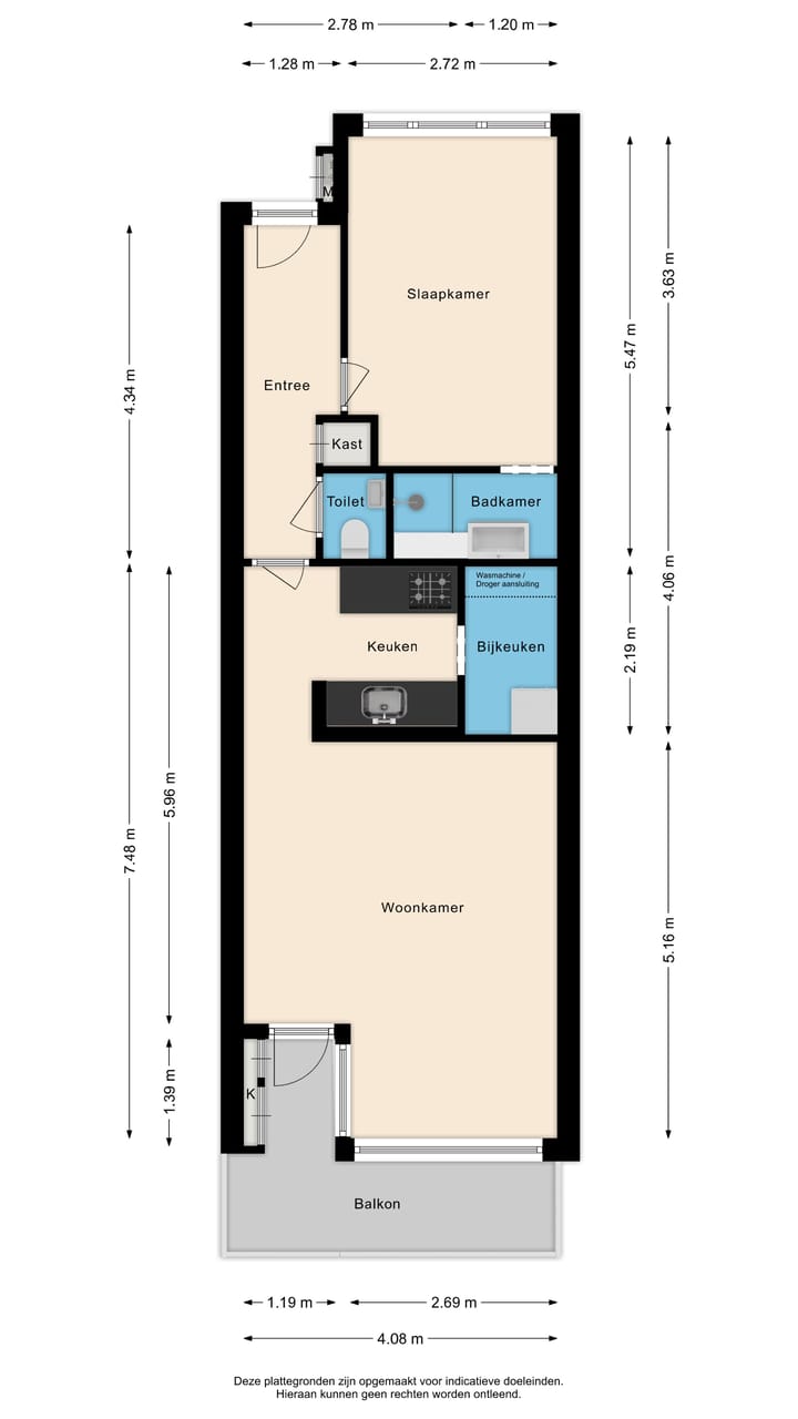 Foto 32 van C.F. Smeetslaan 75