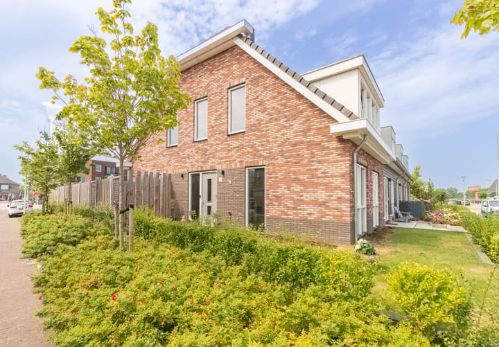 Foto 2 van Dokter Stapenséastraat 24