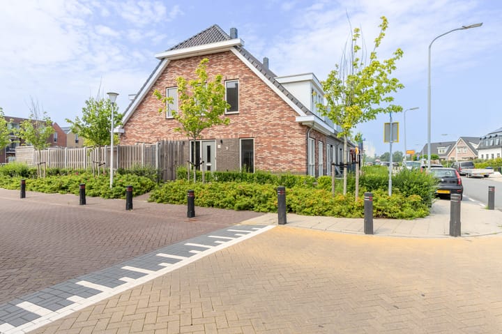 Photo 38 of Dokter Stapenséastraat 24