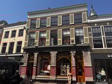 private-rentals for rent on Diezerstraat 93-B