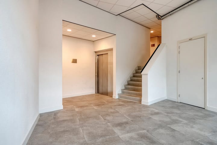 Foto 2 van Bergweg 104-H