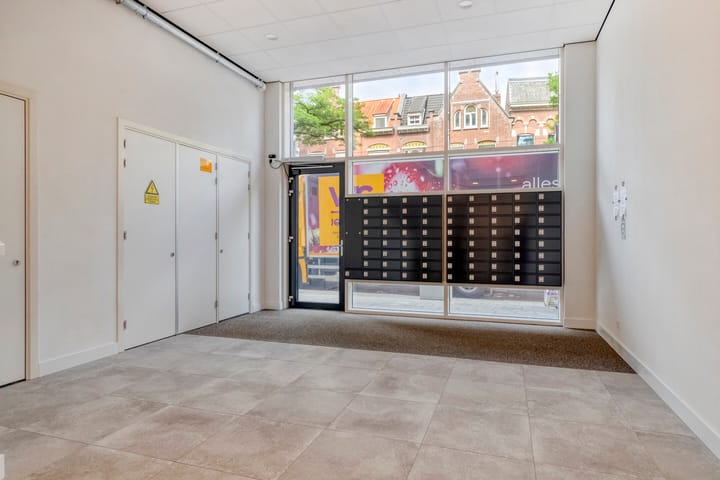 Foto 3 van Bergweg 104-H