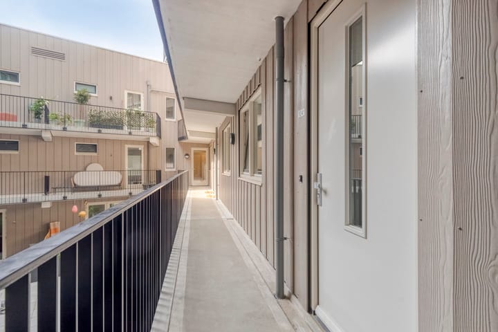 Foto 4 van Bergweg 104-H