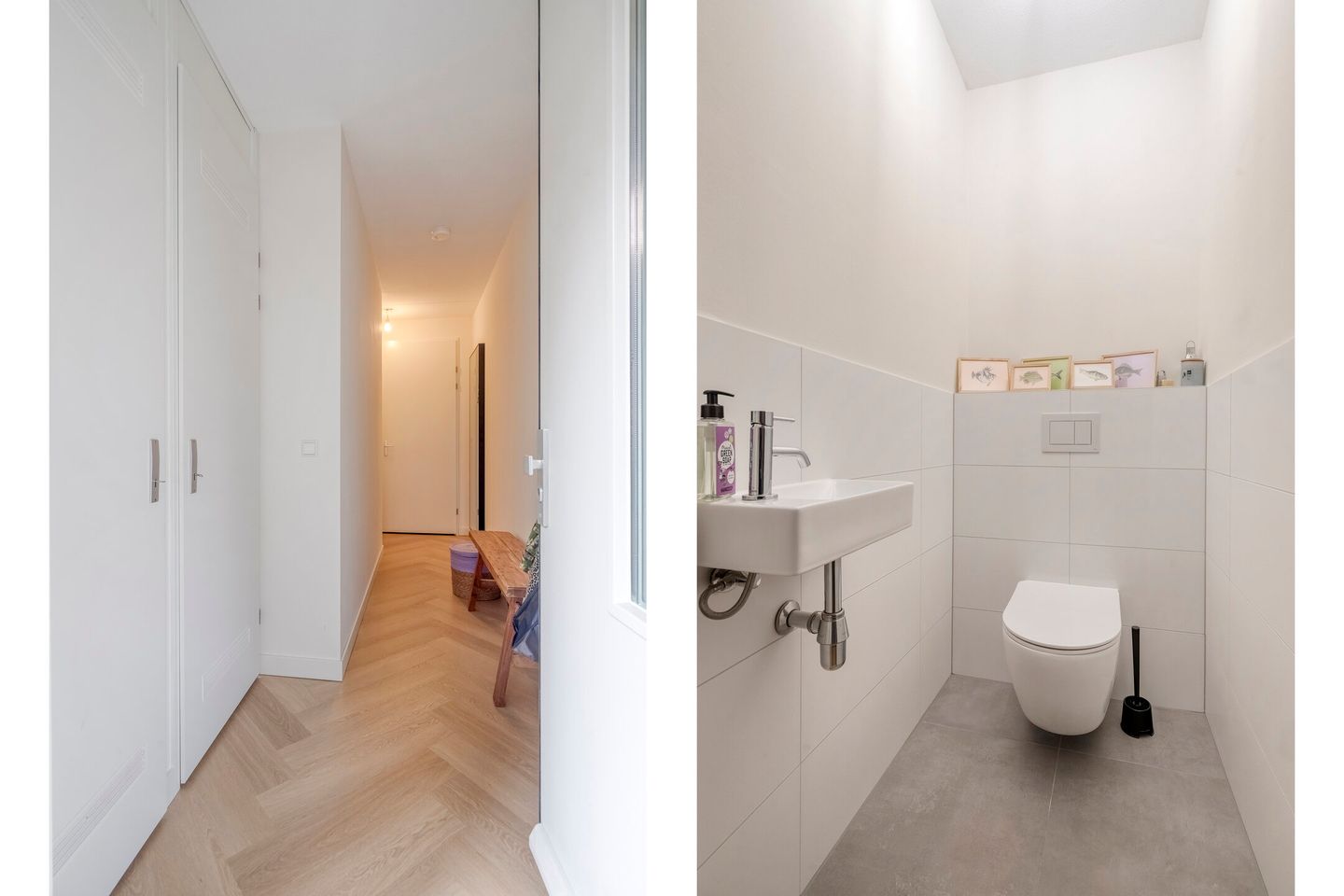 Foto 5 van Bergweg 104-H