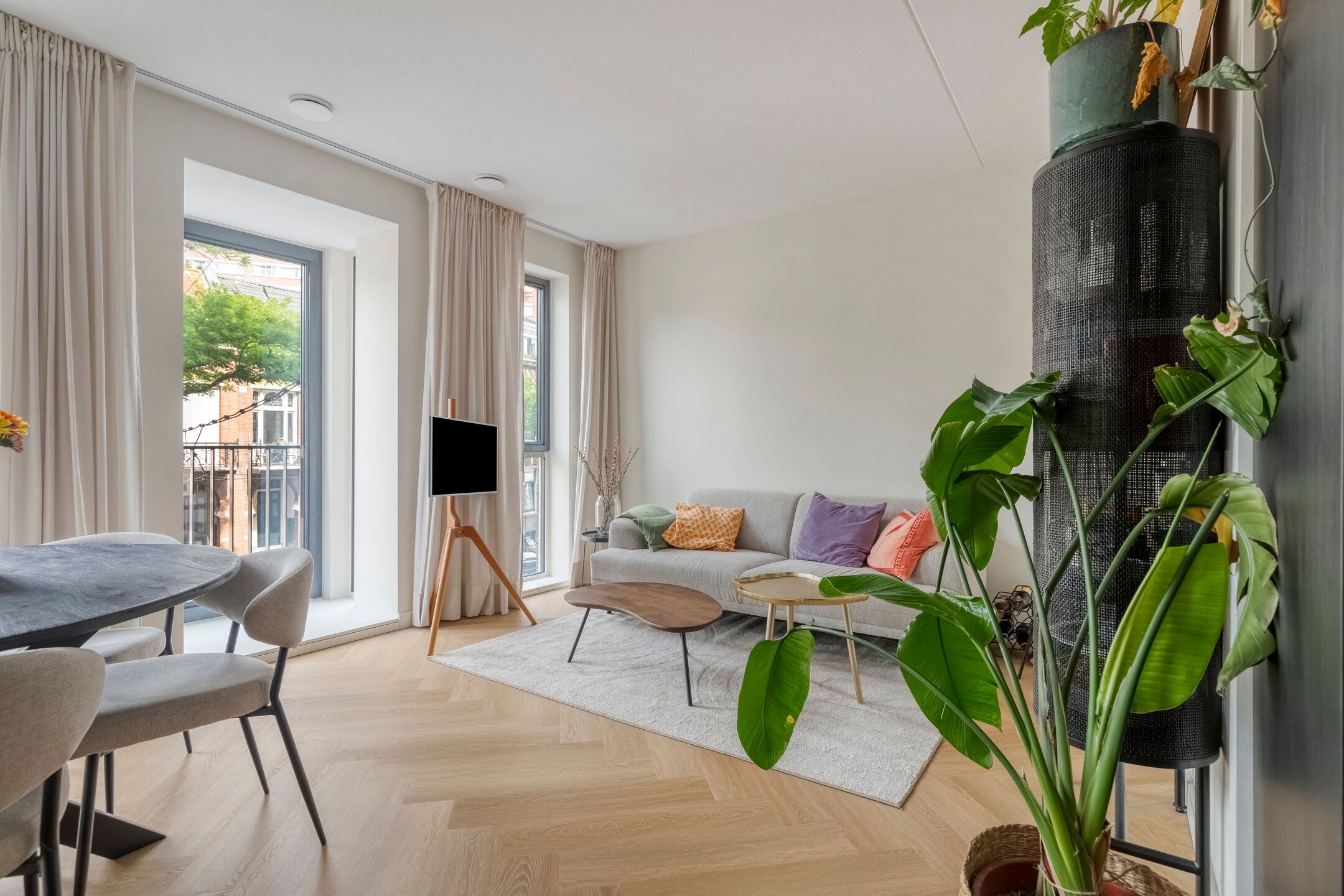 Foto 6 van Bergweg 104-H