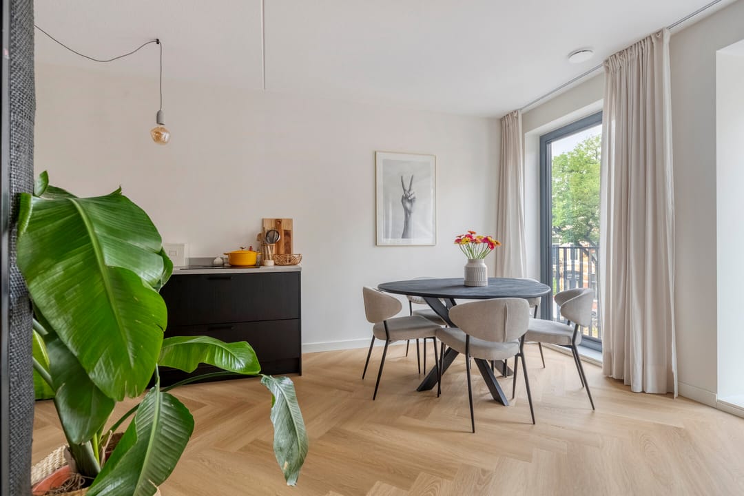 Foto 7 van Bergweg 104-H