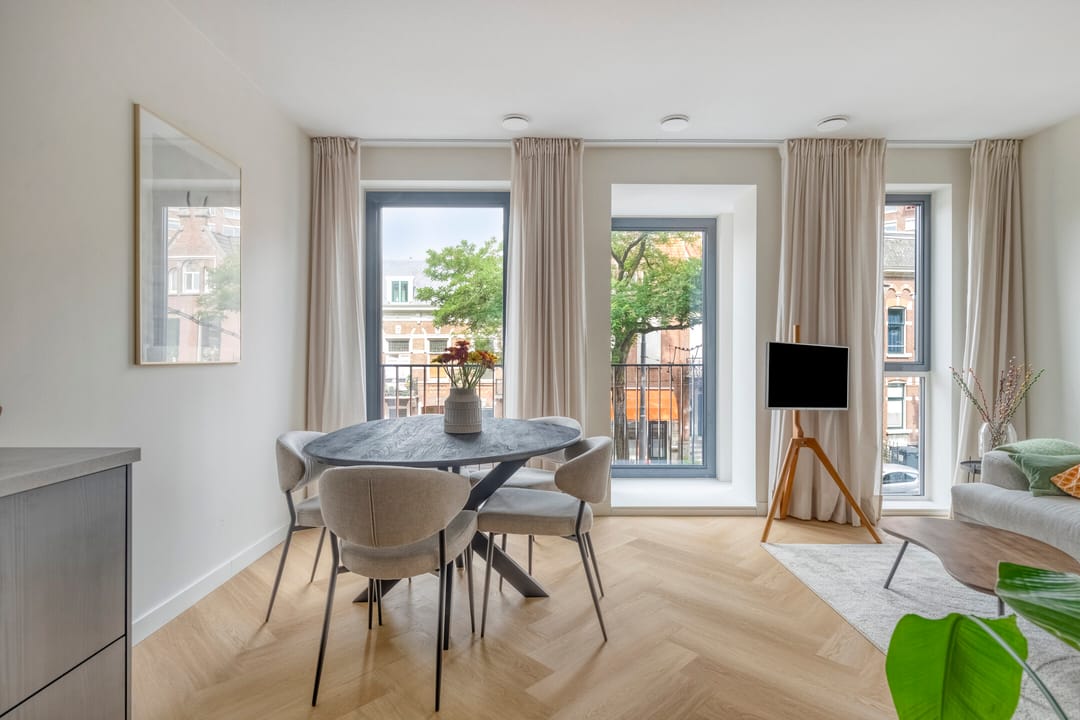 Foto 8 van Bergweg 104-H