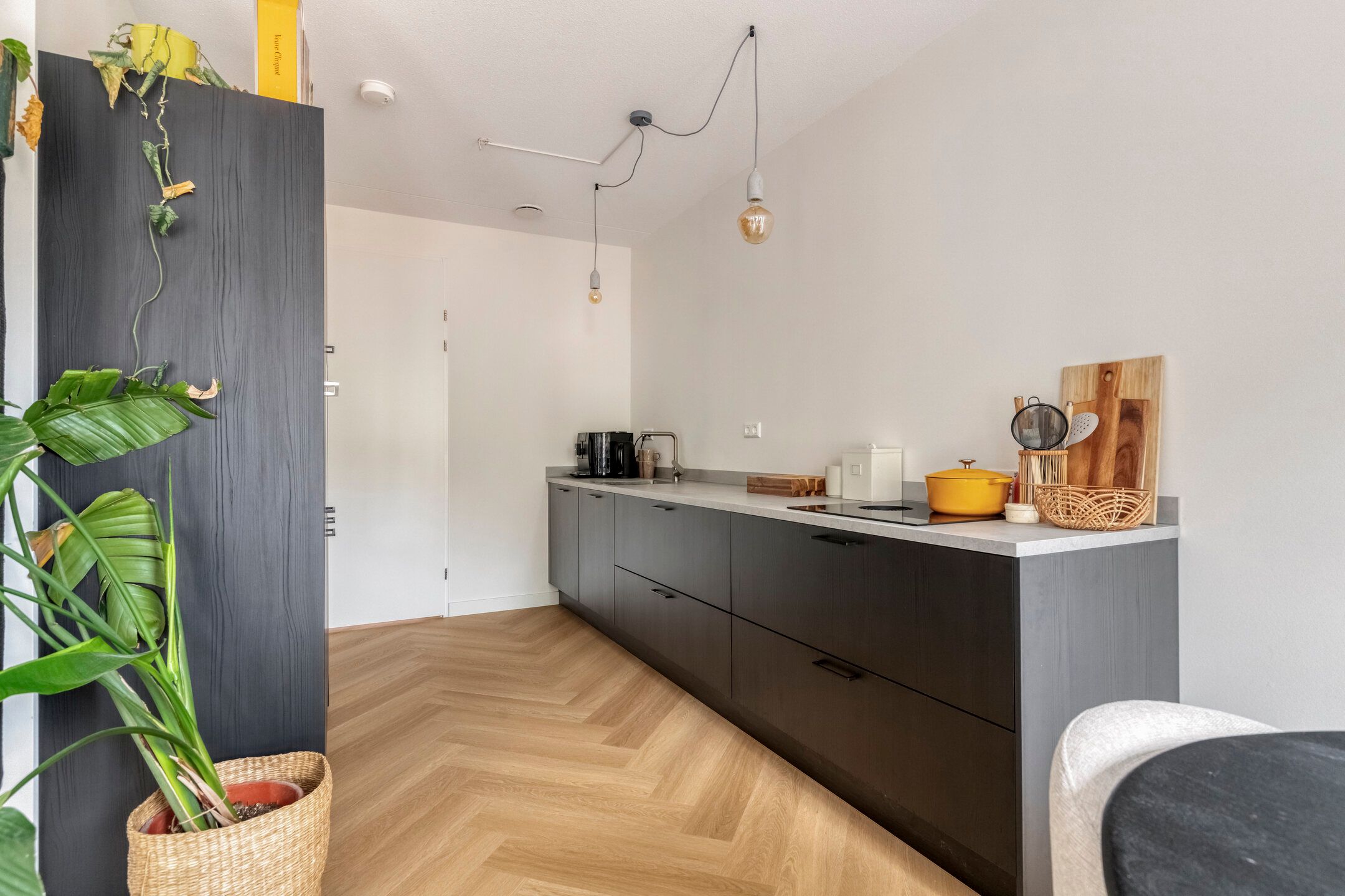 Foto 9 van Bergweg 104-H