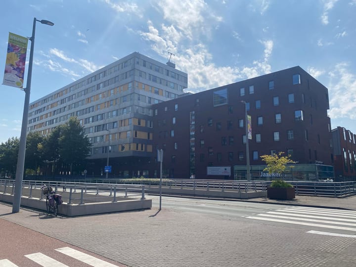 Photo 2 of Antje Breijerstraat 247