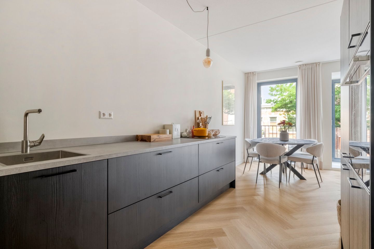 Foto 10 van Bergweg 104-H