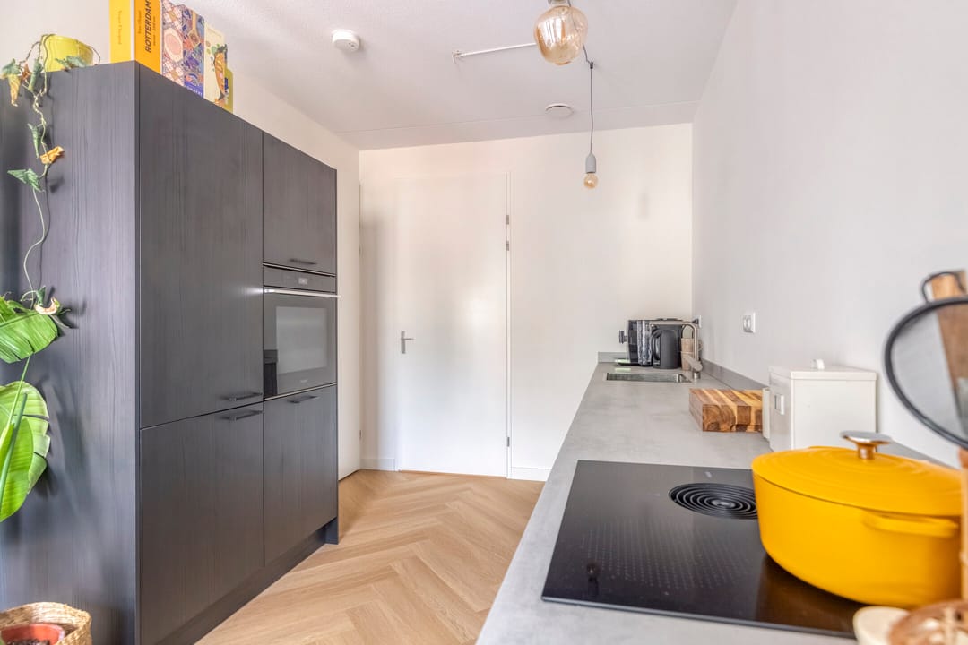 Foto 11 van Bergweg 104-H