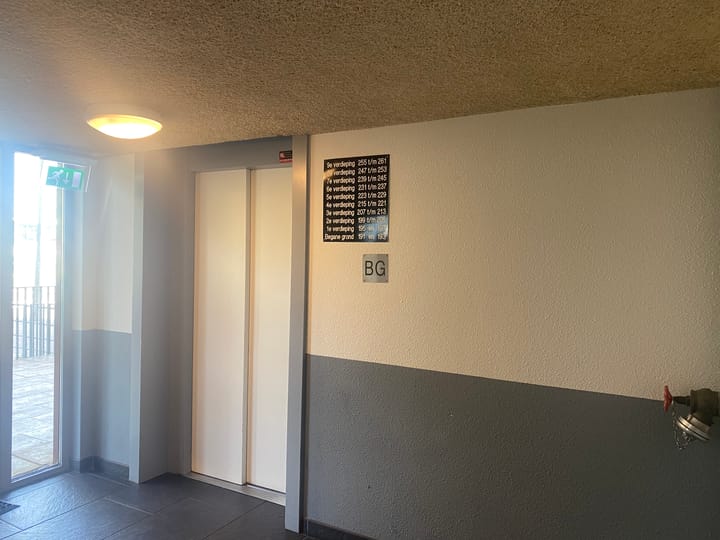 Photo 5 of Antje Breijerstraat 247