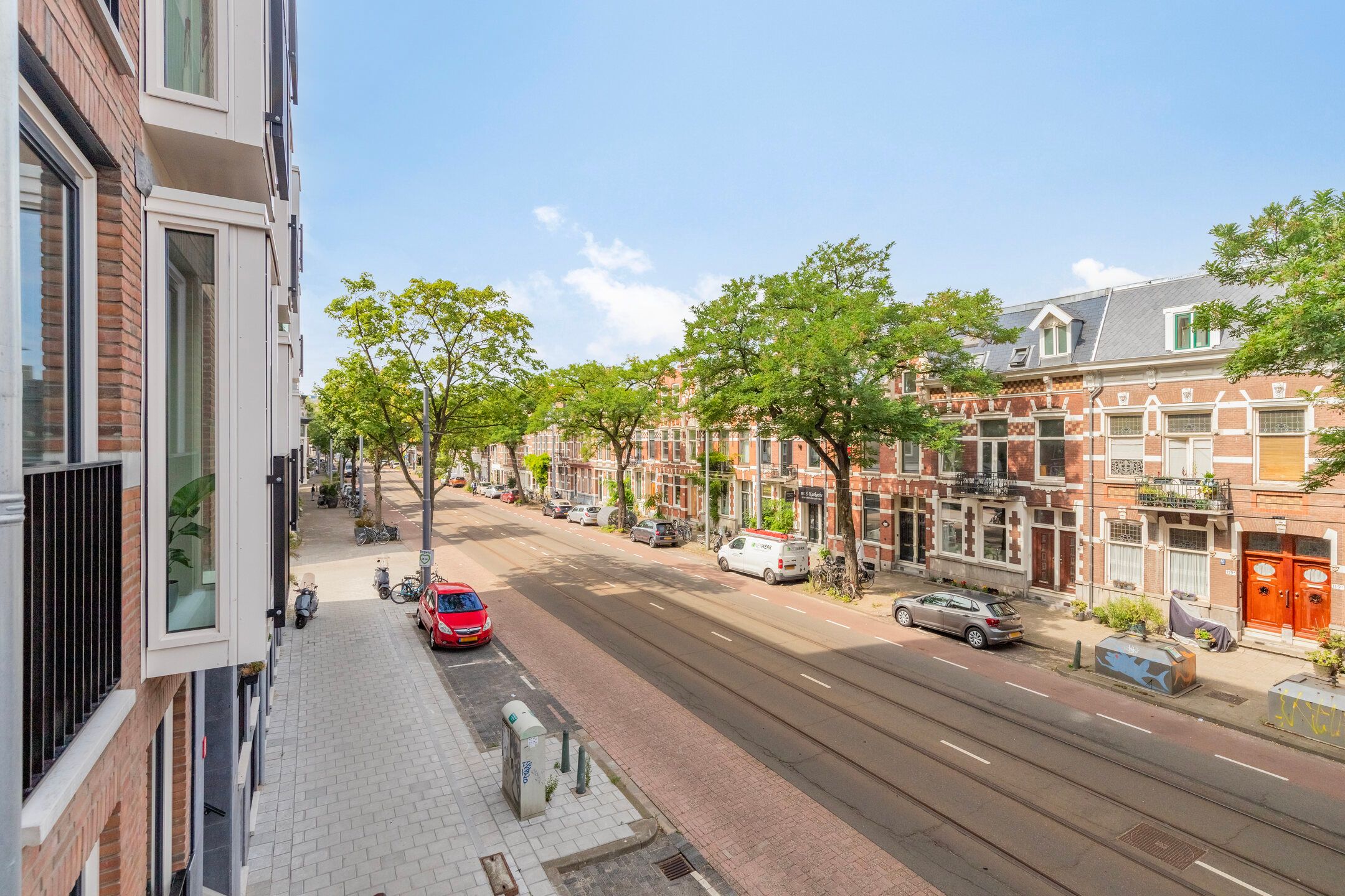 Foto 15 van Bergweg 104-H