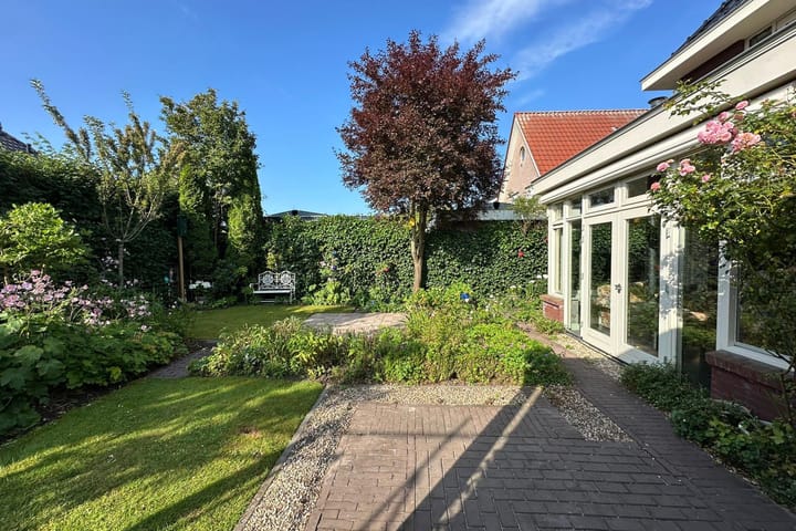 Foto 2 van Kwekerije 22