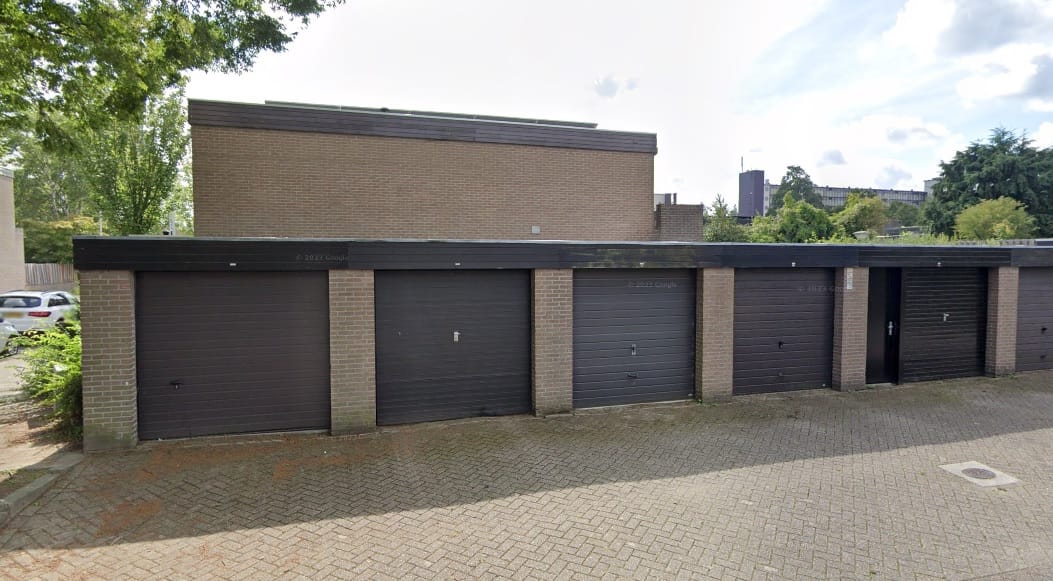 Foto 1 van Bastendorfweg 1-G03